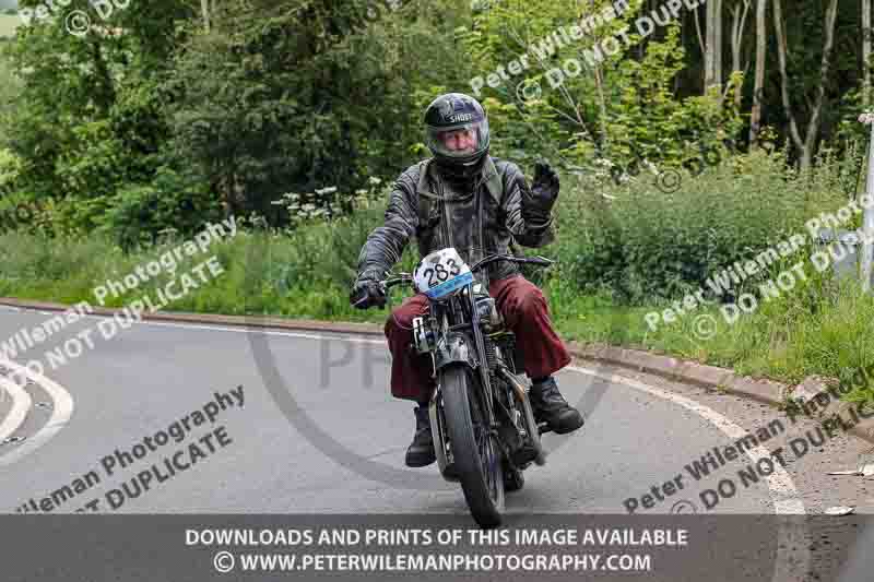 Vintage motorcycle club;eventdigitalimages;no limits trackdays;peter wileman photography;vintage motocycles;vmcc banbury run photographs